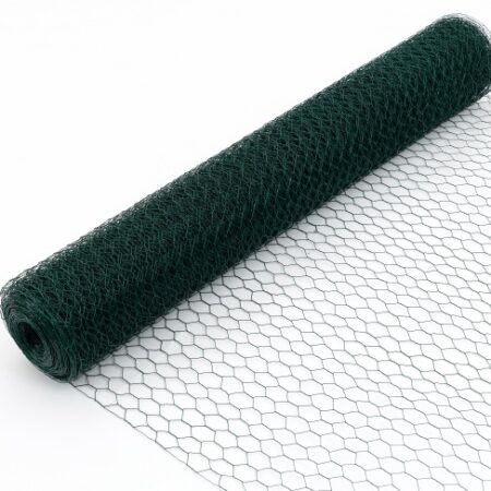 Hexagonal Chicken Wire