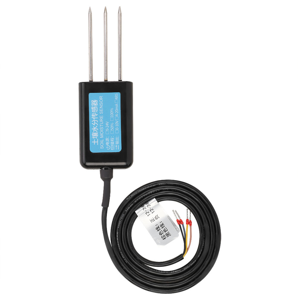 Soil moisture sensor