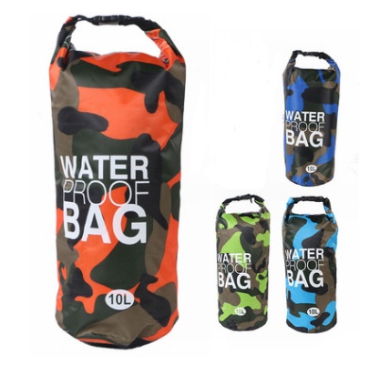 Waterproof bag