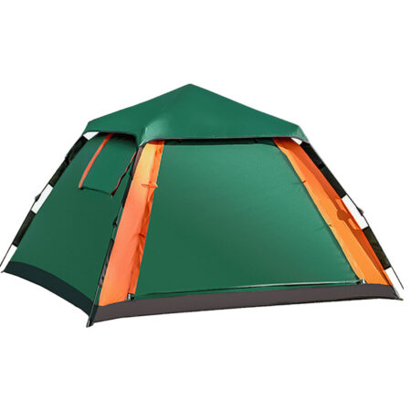 Automatic Tent