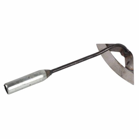 Stainless Steel Hoe