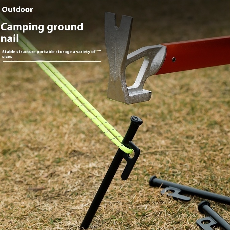 Camping Nail